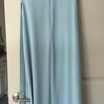 Altar'd State Blue Dress Photo 1