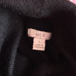 Apt. 9 black turtleneck Photo 2