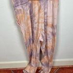 Wildfox Zoe Jumpsuit in Solar Wash XLarge Photo 6