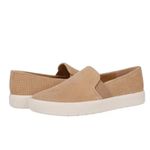 Vince Blair Perforated Suede Sneakers New! Photo 2
