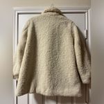 ZARA COAT - Ecru | Photo 5