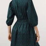 Gap Smocked Mini Dress NWT Photo 5