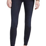 L'Agence Marguerite High-Rise Skinny Jeans Size 31 For Your Tall Boots Photo 0