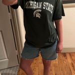 Fruit of the Loom Vintage Michigan State Spartans T-shirt Photo 1