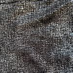 Peck & Peck  Black and Gray Women's Leggings Photo 5