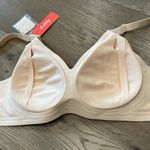 As Fairy Seamless Nursing Bra Breastfeeding Wireless Sleep Maternity Bralette L Size L Photo 11