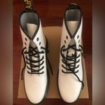 Dr. Martens Zavala 8-Eyelet Combat Boot Photo 9