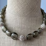 Boutique Beaded  Necklace Photo 1