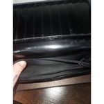 Gucci  Nylon Bamboo Long‎ Wallet Tom Ford Era Vintage Photo 9