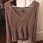 Guess Blush Belle Sleeve Sweater  Photo 0