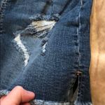 Black Label Jean Skirt Photo 2