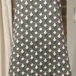 Alice + Olivia Mini Shift Dress Photo 11