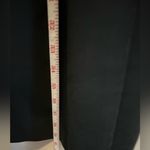 Classics Entier Women's Black Midi Dress Tie Photo 12