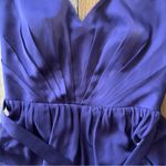 Vera Wang Beautiful White by  purple dress Photo 3