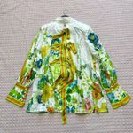 NWOT ALEMAIS Constance Back Ribbon Photo 4