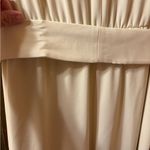 The Noli Shop Charli Jumpsuit in Pearl Photo 8