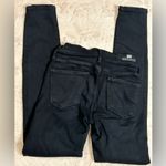 Citizens of Humanity Avedon ultra skinny size 26 black denim Photo 4