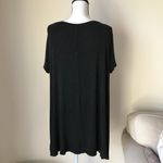 Brandy Melville Black Dress Photo 3