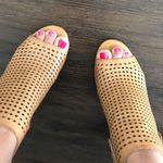 Nordstrom Camel heels. So Cute! Photo 3