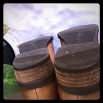 Arturo Chiang Authentic Soft Leather Boots Photo 6