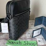 Coach bag men set Photo 4