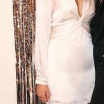 Le lis Elegant Pink Cocktail Dress Photo 5