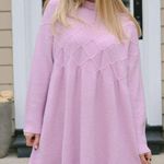 Free People Jaci Sweater Dress Photo 9