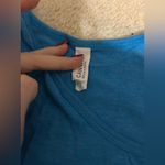 Candie's Blue Maryland Twisters Tank Top Photo 1