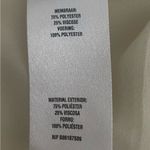 Ted Baker London - short sleeve zip back top. Size 1 Preloved Gently Wor… Photo 10