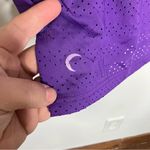 Zyia  active chill long sleeve shirt perforated stretchy material women’s size XL Photo 5