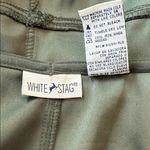 White Stag  Forest Green Sleeveless Maxi Dress Photo 8