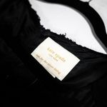 Kate Spade Lace Crochet Jewel Crystal Embellished Belt Sleeveless Sheath Dress Photo 1