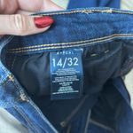 Amazon Wide-Leg Dark Wash Jeans Photo 4