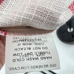 Sugar Lips  Picnic Dress Red Gingham Mini Size Medium NWOT Photo 10