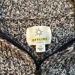 Aerie ‼️OFFLINE By  Quarter Zip Sweater‼️ Photo 2