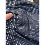 People Tree People Tree Women's Fionn Trousers Pants Navy Size 10 Organic Cotton Blue Photo 10