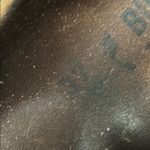 Birkenstock  Sandals Womens 37 US 6.5 7 black leather Strappy Photo 5