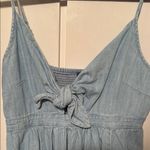 Old Navy  Denim Dress Photo 5