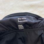 Gilly Hicks Black  Tennis Dress Photo 2