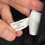 J.Crew Parke Blazer in Italian Stretch Wool in Black - Size 4P Photo 8