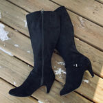 Bella Vita Comfy medium heel boots - WIDER CALF 🖤🖤 Photo 0