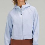 Lululemon Scuba Oversized Full-Zip Photo 0