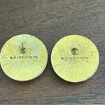 Liz Claiborne Vintage  Earring Photo 1