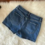 Wild Fable  High Rise Shorts Denim Jeans Women's Size 10 Photo 5