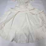 Tularosa Rhapsodie Dress in Ivory Medium Photo 4