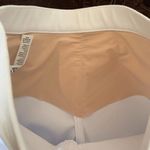 Spanx Jean-ish Skinny Legging Jeans in White Photo 4