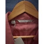 Cutter and Buck  Button Down‎ Shirtj NWT Size Small Photo 4