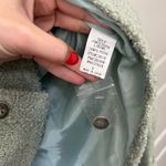 Vestique Corner Pocket Jacket in Sage, Small Photo 4