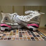 Converse  Women's CPX70 High 'Snakeskin Archive Print' Photo 3