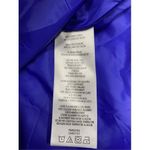 Calvin Klein  Ladies Performance Jacket with Hood, Purple, XL‎ Photo 8